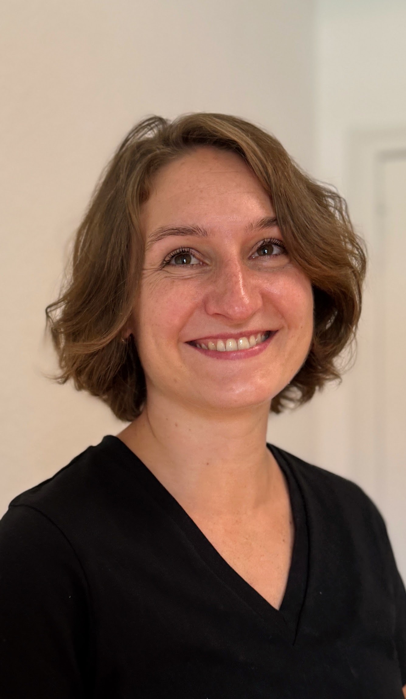 Verena portrait